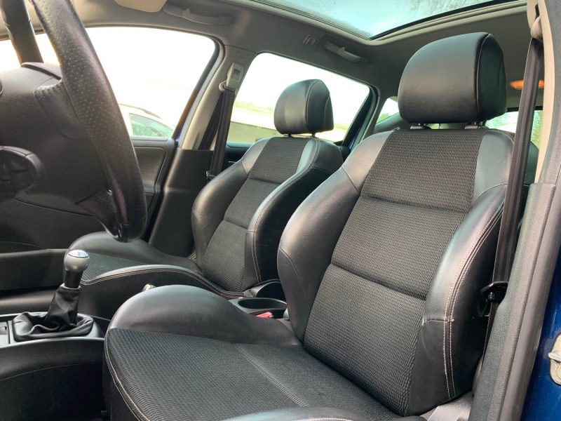 PEUGEOT 207 SW 1.4 16V 1397CM3 95CV  2007