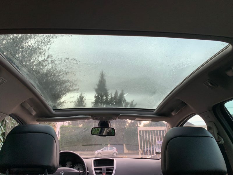 PEUGEOT 207 SW 1.4 16V 1397CM3 95CV  2007