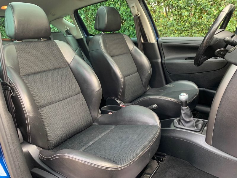 PEUGEOT 207 SW 1.4 16V 1397CM3 95CV  2007