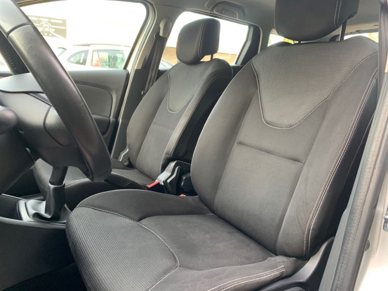 RENAULT CLIO IV 1.5 DCI 90CH ENERGY INTENS ECO² 90G 2014