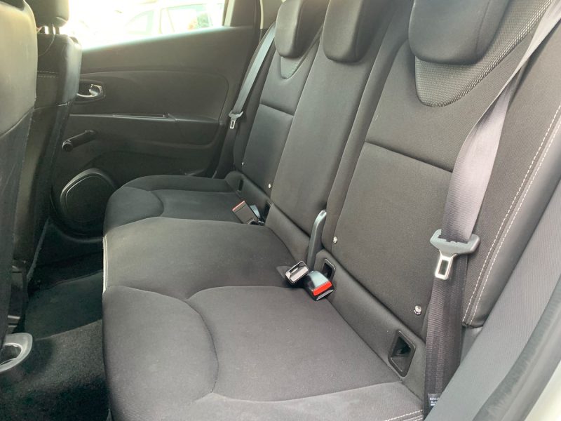 RENAULT CLIO IV 1.5 DCI 90CH ENERGY INTENS ECO² 90G 2014