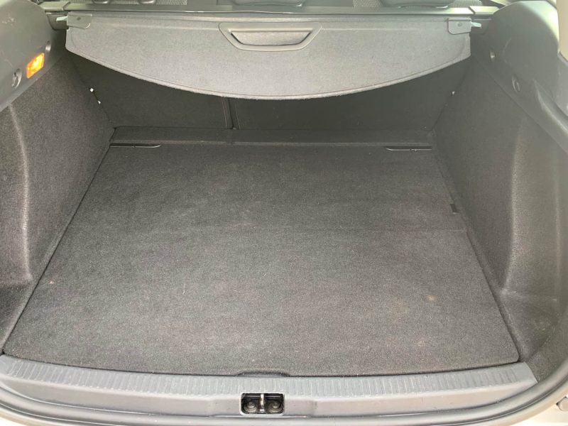 RENAULT CLIO IV 1.5 DCI 90CH ENERGY INTENS ECO² 90G 2014