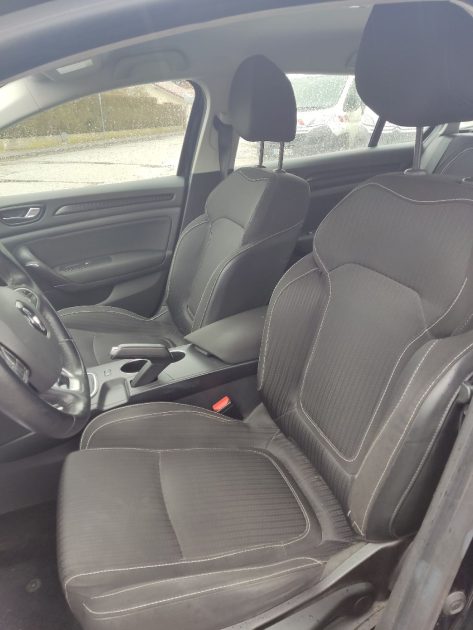 RENAULT MEGANE 4 IV 1.2 TCE 100CH ENERGY ZEN ESTATE GARANTIE 6 MOIS 2017