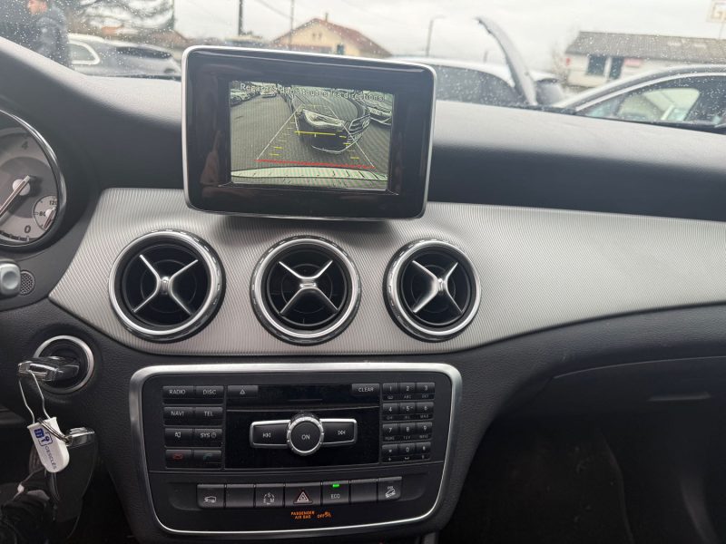 MERCEDES GLA 220 CDI 170CH 4MATIC DESIGN 7G-DCT GARANTIE