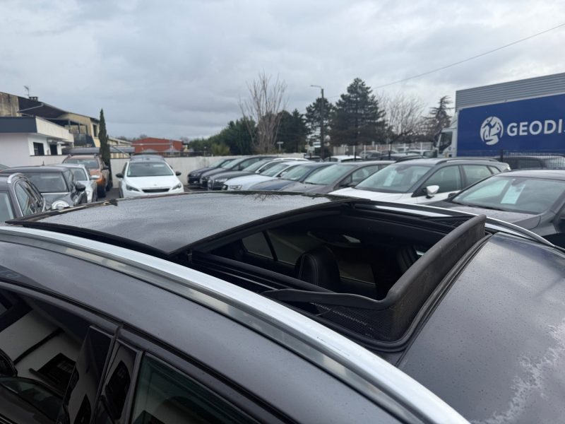 MERCEDES GLA 220 CDI 170CH 4MATIC DESIGN 7G-DCT GARANTIE