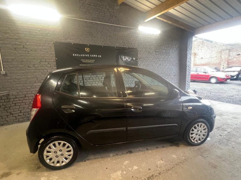 HYUNDAI I10 1.2 PACK 