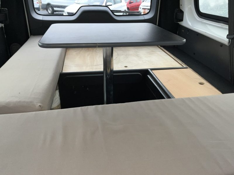 CITROEN JUMPY 2.0 BLUEHDI XL 145 CV CONFORT TOIT OUVRANT, VÉHICULE MODULABLE 3/6/9 PLACES 