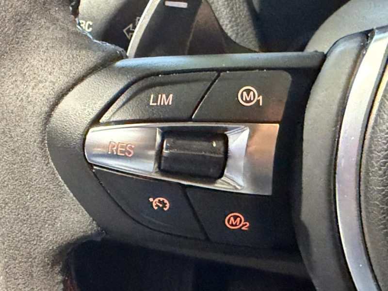 B.M.W. SERIE 1 120I 184CH SPORT 5P CARPLAY