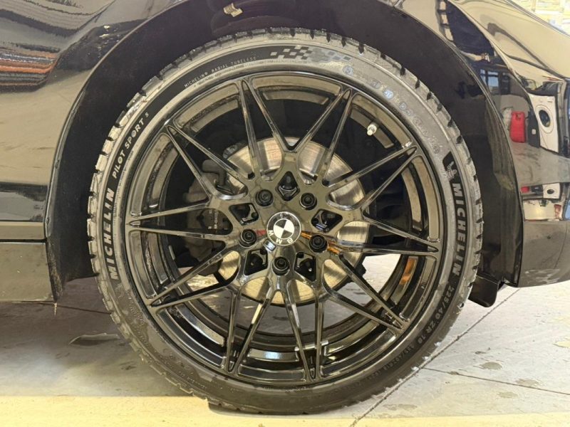 B.M.W. SERIE 1 120I 184CH SPORT 5P CARPLAY