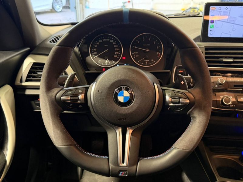 B.M.W. SERIE 1 120I 184CH SPORT 5P CARPLAY