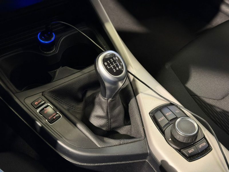 B.M.W. SERIE 1 120I 184CH SPORT 5P CARPLAY