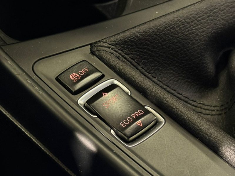 B.M.W. SERIE 1 120I 184CH SPORT 5P CARPLAY