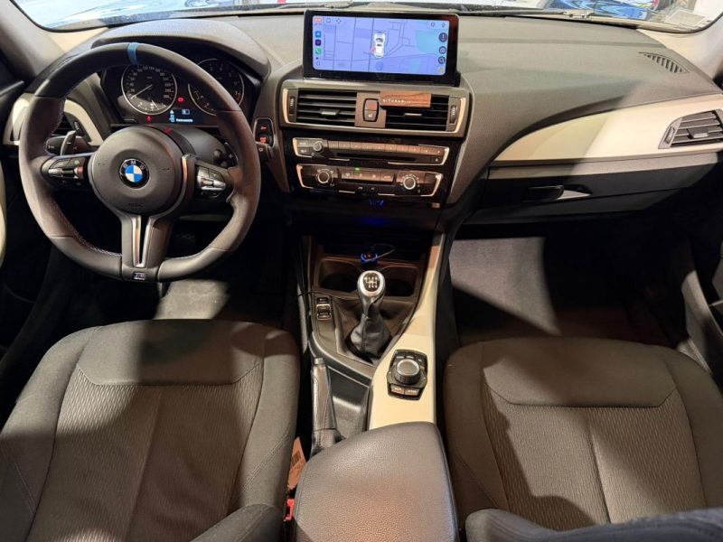 B.M.W. SERIE 1 120I 184CH SPORT 5P CARPLAY