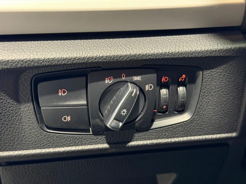 B.M.W. SERIE 1 120I 184CH SPORT 5P CARPLAY