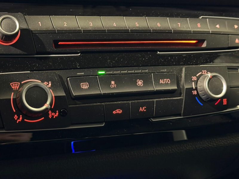 B.M.W. SERIE 1 120I 184CH SPORT 5P CARPLAY