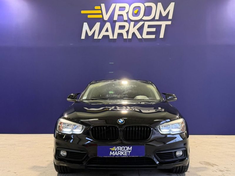 B.M.W. SERIE 1 120I 184CH SPORT 5P CARPLAY