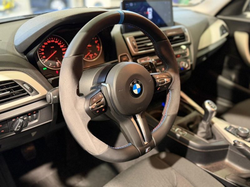 B.M.W. SERIE 1 120I 184CH SPORT 5P CARPLAY