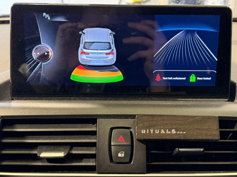 B.M.W. SERIE 1 120I 184CH SPORT 5P CARPLAY