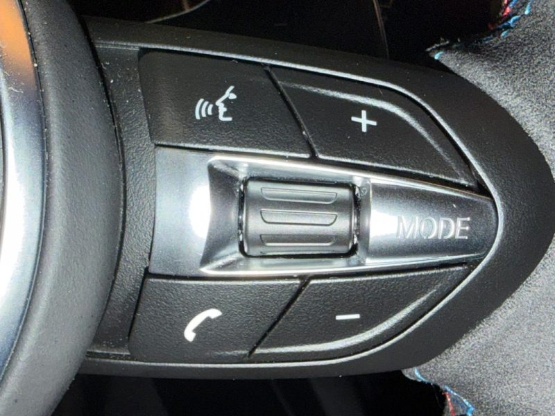 B.M.W. SERIE 1 120I 184CH SPORT 5P CARPLAY