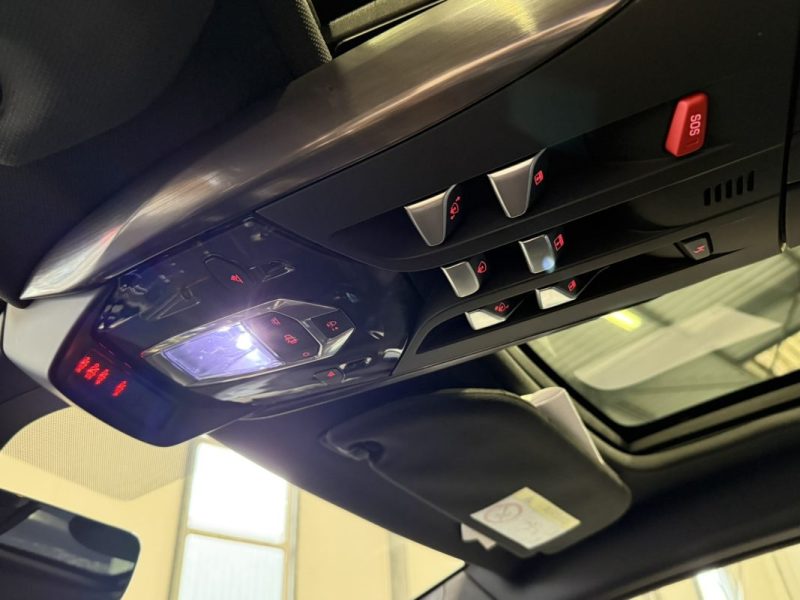 DS DS5 2.0 BLUE HDI 180CH SPORT CHIC  