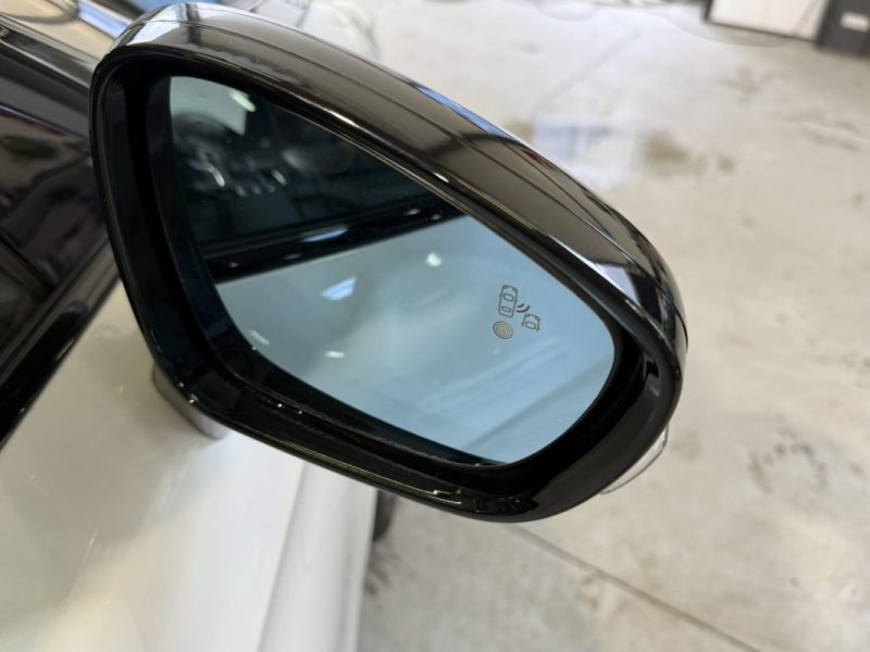 DS DS5 2.0 BLUE HDI 180CH SPORT CHIC  