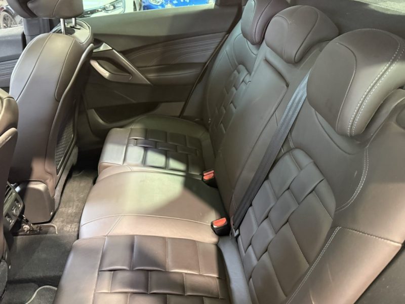 DS DS5 2.0 BLUE HDI 180CH SPORT CHIC  