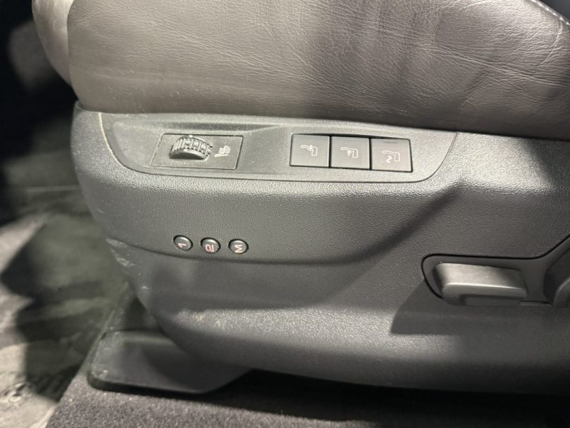 DS DS5 2.0 BLUE HDI 180CH SPORT CHIC  