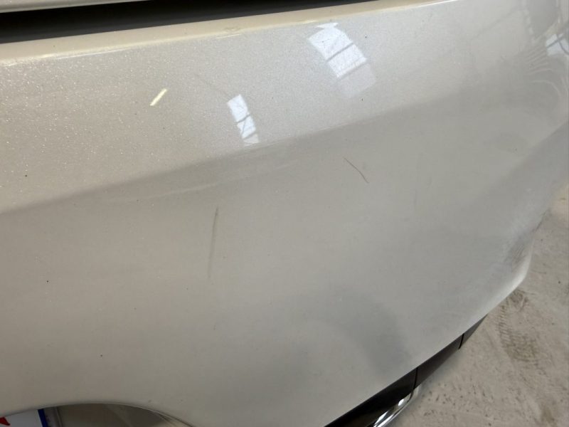 DS DS5 2.0 BLUE HDI 180CH SPORT CHIC  