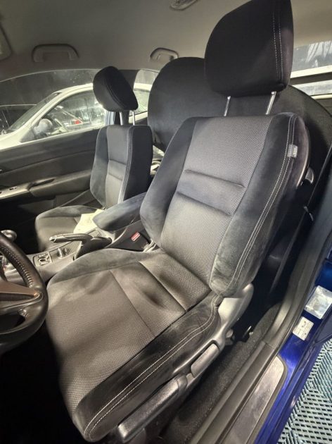 HONDA CIVIC - 1.4 i-VTEC Type S - 2010 - 70 148Kms - DISTRIBUTION OK -PREMIERE MAINS