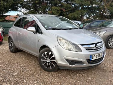 OPEL CORSA 1.2 TWINPORT GPL 111 2010