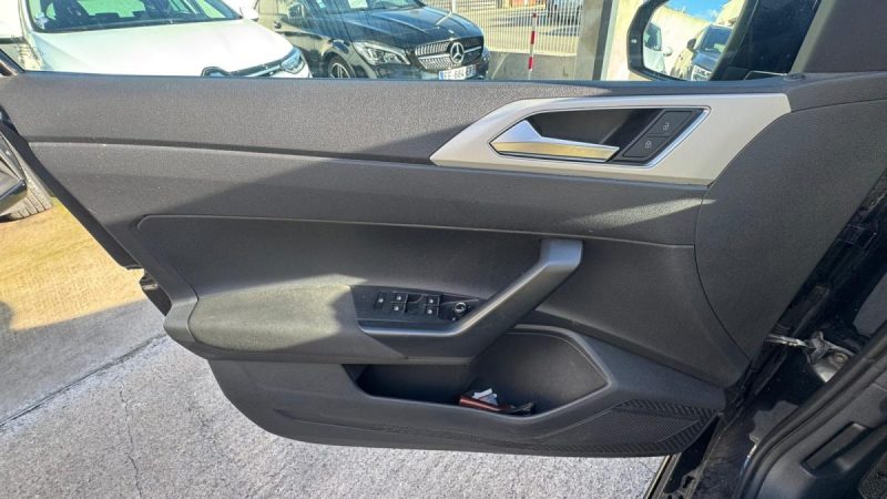 VOLKSWAGEN POLO VI 1.0 TSI 95CH CONFORTLINE DSG7 2019