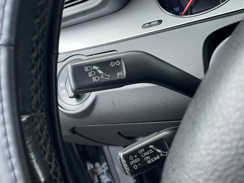 VOLKSWAGEN PASSAT VOLKSWAGEN PASSAT 1.9 TDI 105 CV -  MOTEUR CHANGE 181 000 KM AVEC FACTURE 