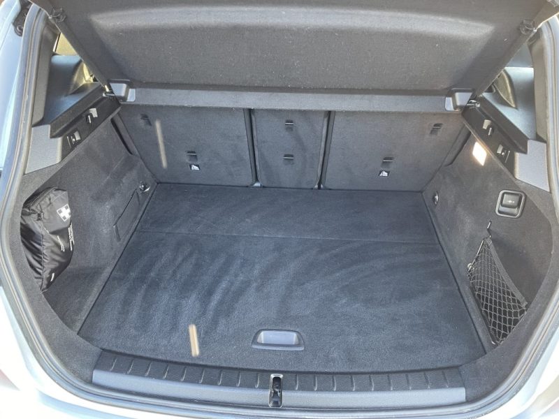 B.M.W. ACTIVE TOURER 216DA 116CH SPORT     GARANTIE 3/12 MOIS 2017