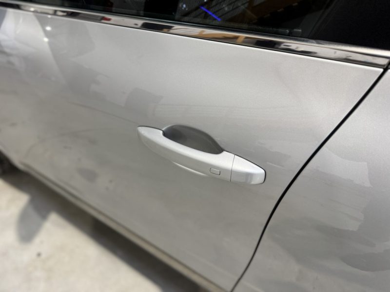 RENAULT CLIO V 1.5 DCI 115ch INTENS / SUIVI D'ENTRETIEN / CAMERA