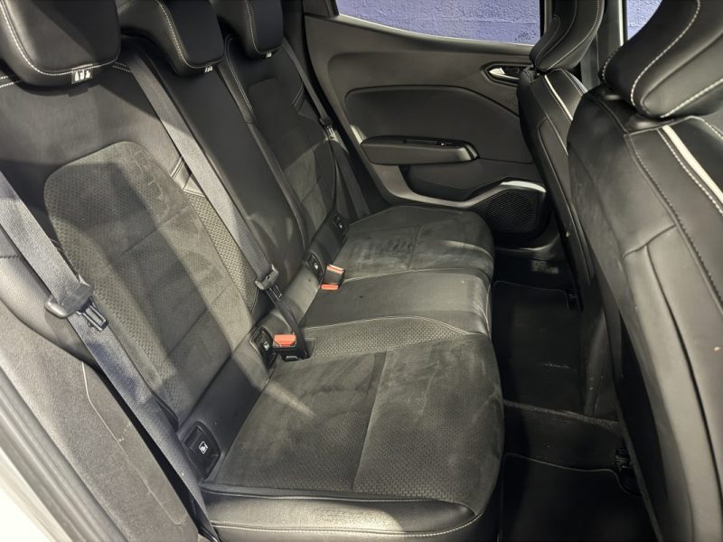 RENAULT CLIO V 1.5 DCI 115ch INTENS / SUIVI D'ENTRETIEN / CAMERA