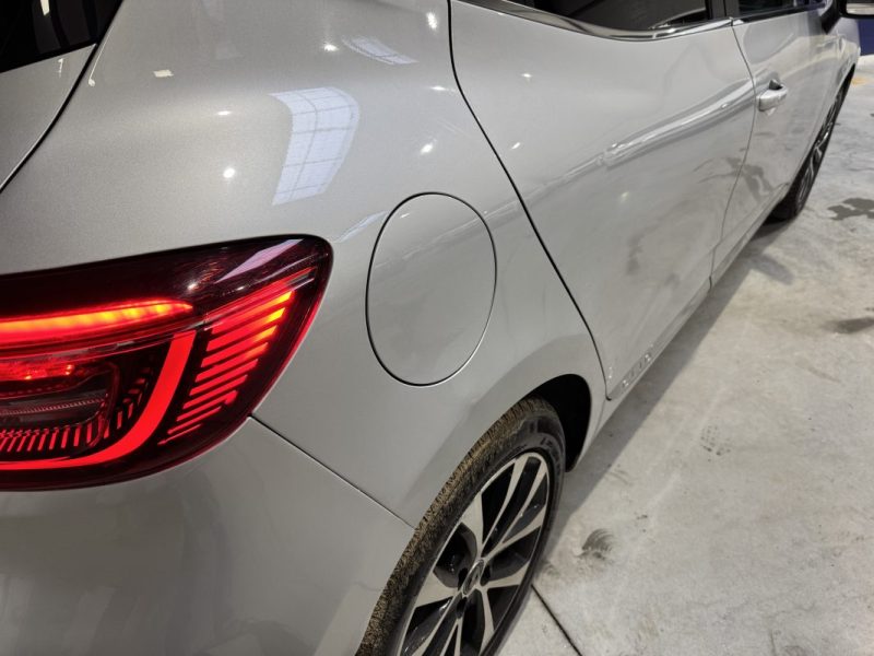 RENAULT CLIO V 1.5 DCI 115ch INTENS / SUIVI D'ENTRETIEN / CAMERA