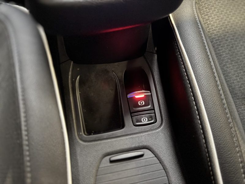 RENAULT CLIO V 1.5 DCI 115ch INTENS / SUIVI D'ENTRETIEN / CAMERA