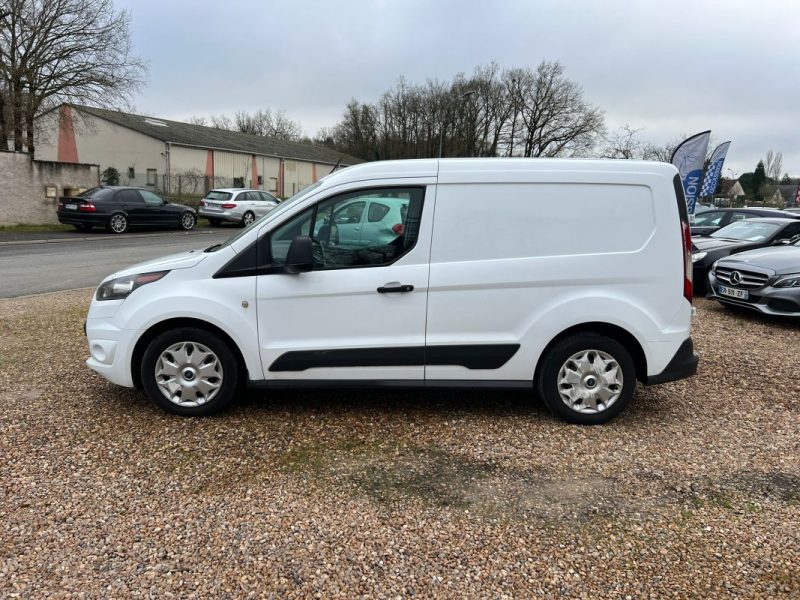 FORD TRANSIT CONNECT 1.5 EcoBlue 100 ch L1 Trend Business Nav Euro VI