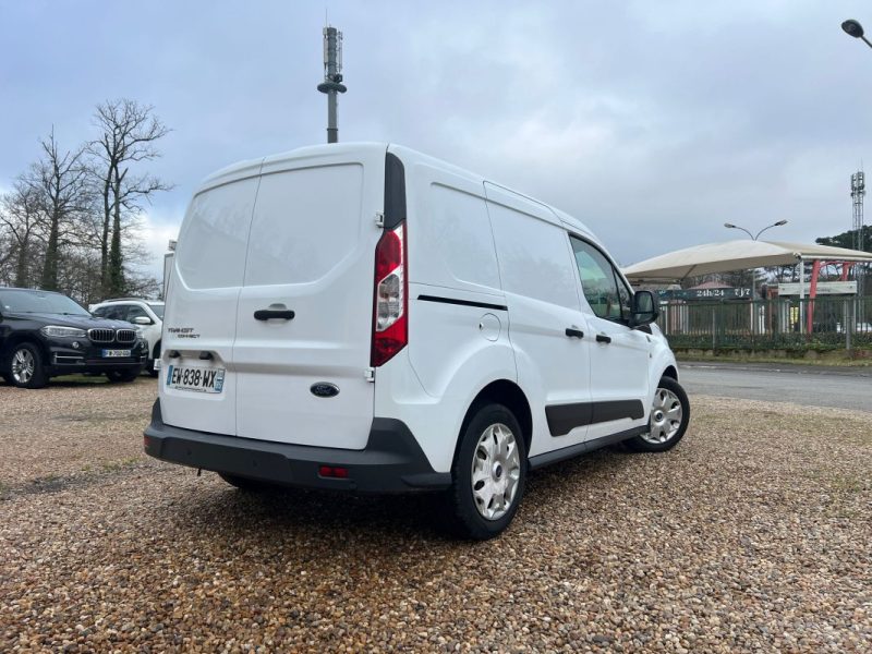 FORD TRANSIT CONNECT 1.5 EcoBlue 100 ch L1 Trend Business Nav Euro VI