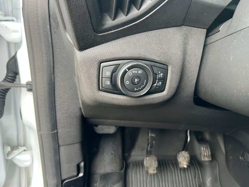 FORD TRANSIT CONNECT 1.5 EcoBlue 100 ch L1 Trend Business Nav Euro VI