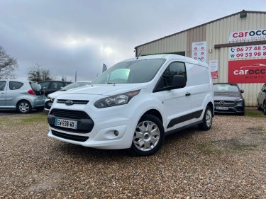 FORD TRANSIT CONNECT 1.5 EcoBlue 100 ch L1 Trend Business Nav Euro VI