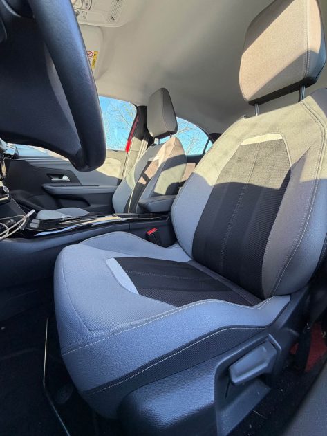 OPEL MOKKA 1.2 130CH ULTIMATE BVA8