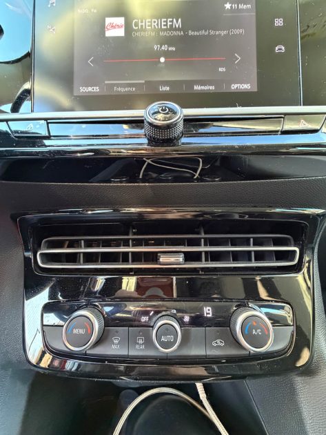 OPEL MOKKA 1.2 130CH ULTIMATE BVA8