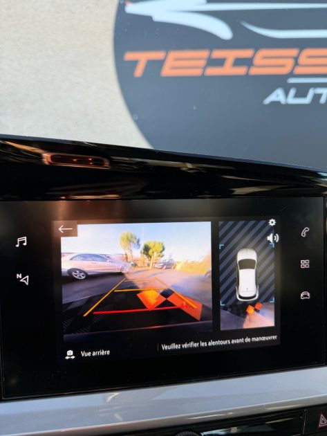 OPEL MOKKA 1.2 130CH ULTIMATE BVA8