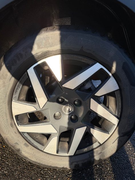 OPEL MOKKA 1.2 130CH ULTIMATE BVA8