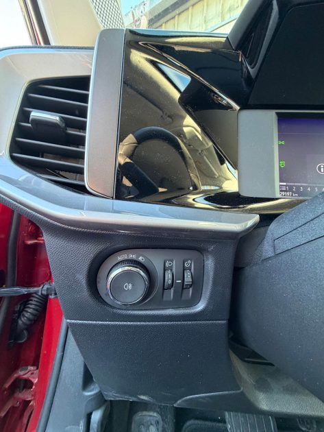 OPEL MOKKA 1.2 130CH ULTIMATE BVA8