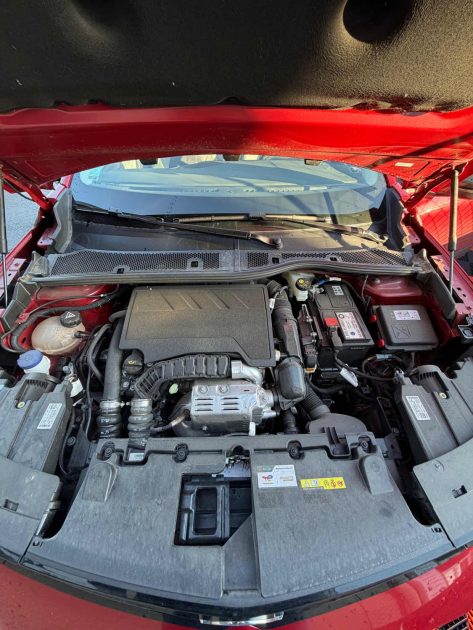 OPEL MOKKA 1.2 130CH ULTIMATE BVA8