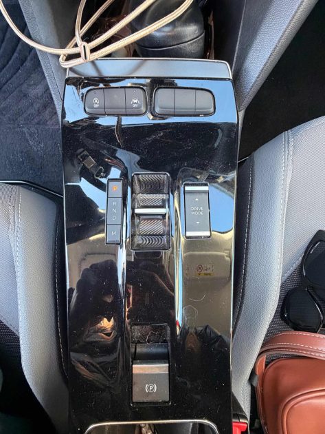 OPEL MOKKA 1.2 130CH ULTIMATE BVA8