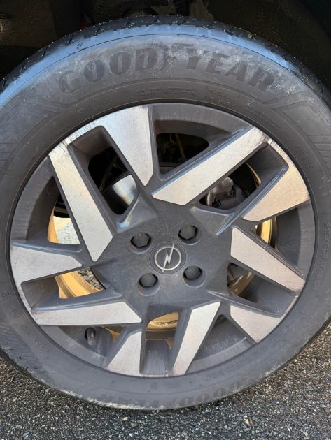 OPEL MOKKA 1.2 130CH ULTIMATE BVA8