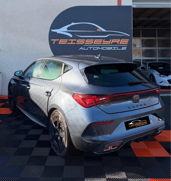 CUPRA LEON 1.4 e-Hybrid rechargeable  245ch VZ DSG6